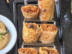 -五观堂素食(新华路店)