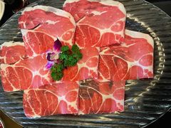 -鲁西肥牛(九方购物中心店)