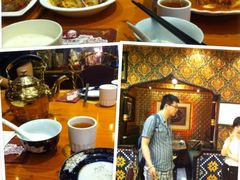 未命名1-东方亚克西餐厅(西康路店)