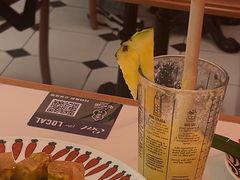 -太食獸泰式茶餐厅(IFS国金中心店)