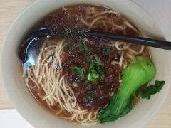 -李先生牛肉面大王(东单店)