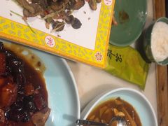 -那家小馆•北京菜•烤鸭(中关村店)