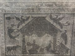 -徐州汉画像石艺术馆