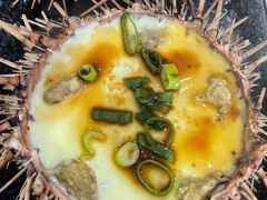 -海胆小馆(东北水饺·春柳店)