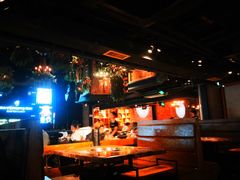 大堂-同仁四季椰子鸡(海岸城天利店)