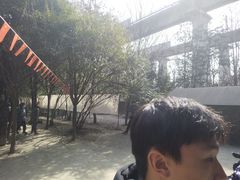 -勇士之星真人CS·团建·拓展(清水河公园店)