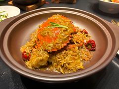 -海立阁海鲜江浙菜(漕河泾印象城店)