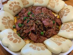 -翠山·映月湖景餐厅(映月湖公园店)