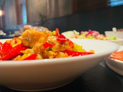 -庐灶江南·江南菜·四合院Bistro(东直门雍和宫·原华侨宾馆店)