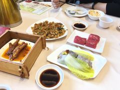 -金华悦国际酒店·金福大酒楼