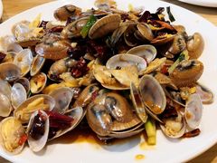 -南海渔家•海鲜•正宗海南菜(海棠湾店)