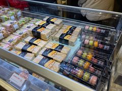 -85度C(厦门中华城新店)