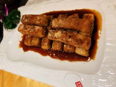 -红辣椒·川菜·火锅(科华路店)