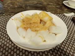 混酱蒸猪肠粉-顺德新世界酒店·华美轩餐厅