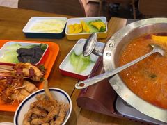 -黔哆哆地摊酸汤火锅(清湖店)