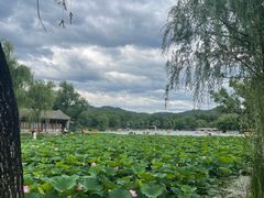 -承德避暑山庄景区