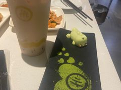 -海底捞火锅(长宁路龙之梦店)