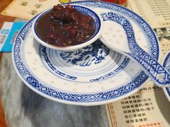 姜汁撞奶-双喜老铺(人民广场店)