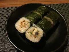-昊·来了寿司(双楠2店)