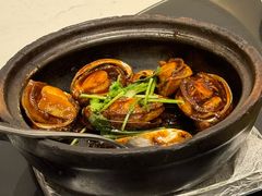 -常来小聚·广州非遗传承餐厅(高德置地店)