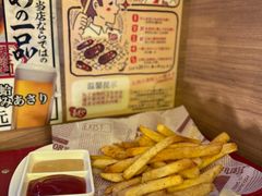 -AJIYA炭火烧肉(徐汇正大乐城店)