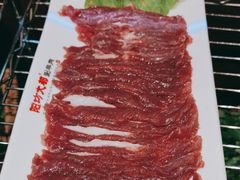 -阳坊大都涮羊肉(阳坊总店)