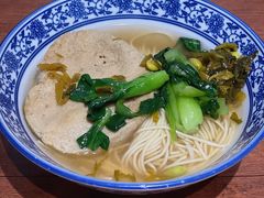 -西园寺素食(西园弄戒幢律寺店)