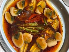 -江渔儿酸菜鱼·拔草餐厅(虎门君乐汇店)