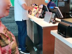 -麦当劳(庐山服务区店)