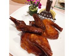 -陶陶居海鲜酒家(新马路店)
