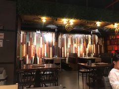 -枪火串烧·东北特色烧烤(罗湖总店)