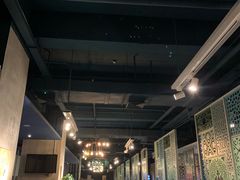 大堂-百年果林椰子鸡(中洲店)