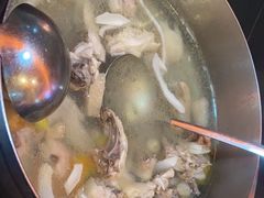 -淼福猪肚鸡·椰子鸡火锅(大沙地店)
