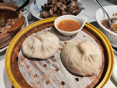 -乔家小院•非遗驴肉•本地小海鲜(滨河路店)