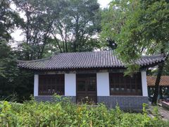-萨尔浒风景区