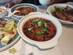 -渝乡人家(和平里店)