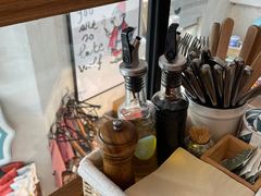 -Alimentari早午餐(安福路店)