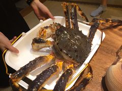 帝王蟹-耕海蟹将军(万象城店)