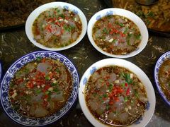 -王村姑老土炕莜面村(桥东店)