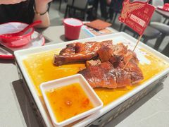 -先记烧鹅王·本地粤菜(福永店)