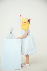 点击看大图 -小鬼当佳儿童摄影(房山龙湖熙悦天街店)
