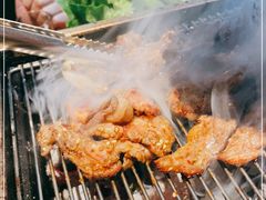 -丹东特色烤肉(学府路一部店)