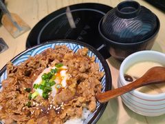 -沼津港精致料理·寿喜烧·烧鸟(漕河泾印象城店)