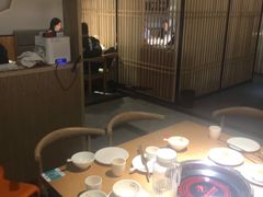 -守柴炉烤鸭(科华中路王府井店)