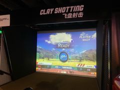 -VS SPORTS PARK运动玩乐园·团建·生日会(合生汇店)