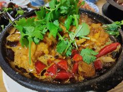 -多福临砂锅居(苏堤北路店)