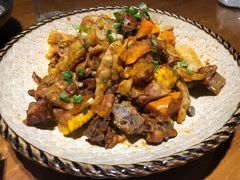 -95号酱骨·一块豆腐(展春园西路店)
