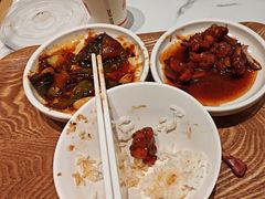 -乡村基·川味现炒大王(熙悦天街店)