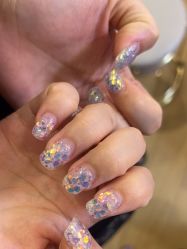 -Meet Nail 美睫·美甲