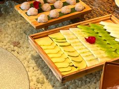 -慢丽江·云南野生菌土鸡锅(西山店)